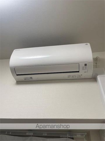 アリビオ大阪港の内装写真