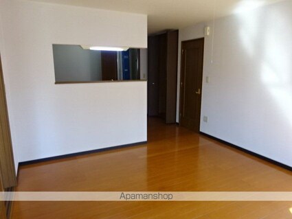 フリーダムＡ[2LDK/61.56m2]の内装2