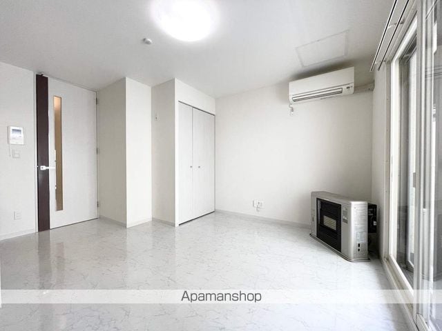 RESIDENCE SAISONの内装写真