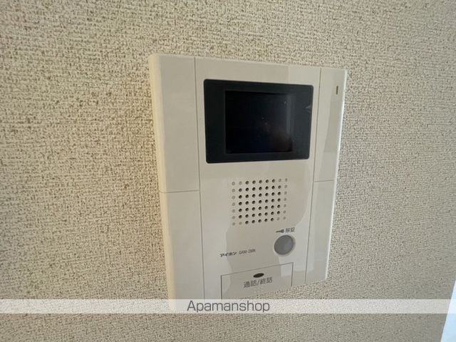 シャーメゾンソレイユの内装写真