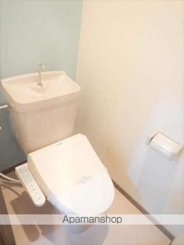 サンパティーク鴨池の内装写真
