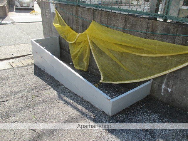 グリーンハイツ 名東の内装写真