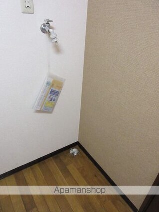 メゾン荻窪[1K/18.25m2]のその他設備