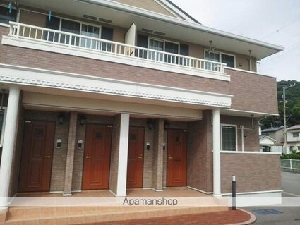 フェアー　インプレス[1LDK/46.09m2]の外観3