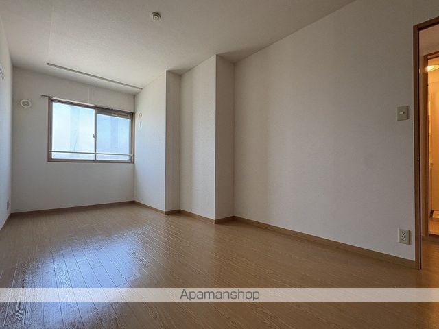 アムール住吉の内装写真