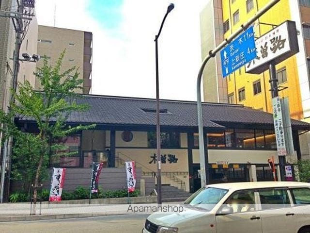 S-RESIDENCE江坂の周辺写真