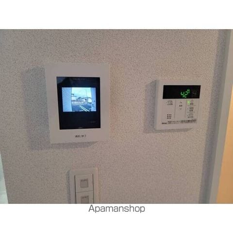 AQUA VILLA IIの内装写真