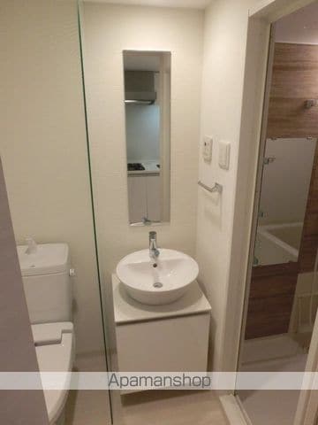 S−RESIDENCE北浜の内装写真
