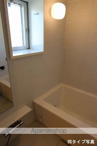 コンフォリア東池袋EASTの内装写真