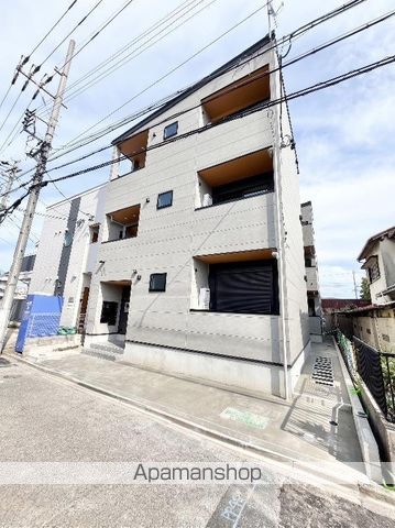レイルズ新守山