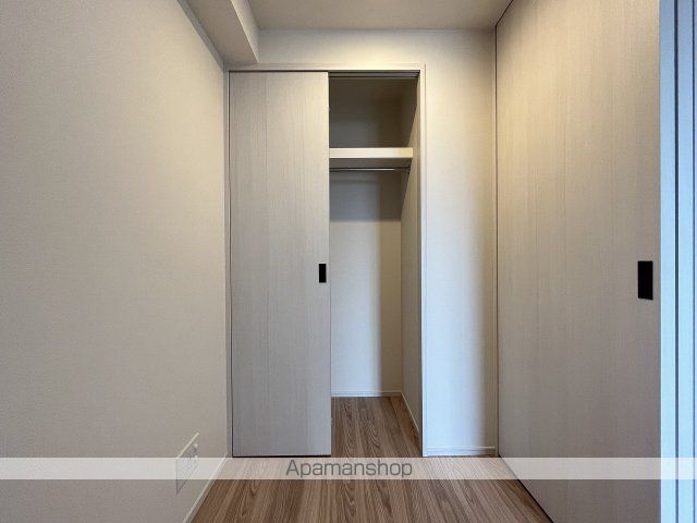デュオフラッツ池袋の内装写真
