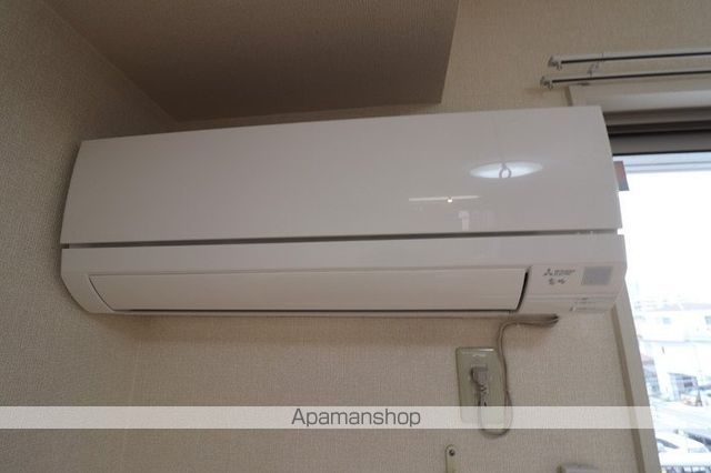トレビナ中浦和の内装写真