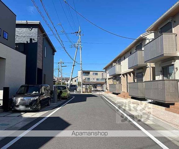 フラン瀬田 B棟のその他写真