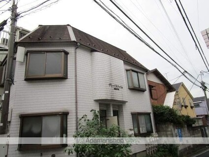 東京都杉並区高円寺南１丁目[1R/18m2]の外観4