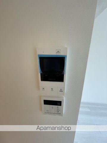 アーバンパーク田辺の内装写真