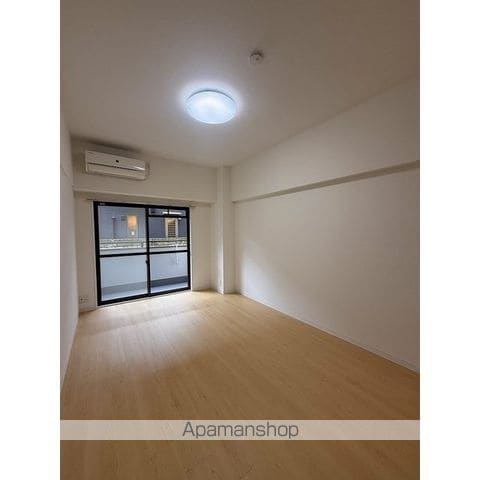 DELCCS練馬の内装写真