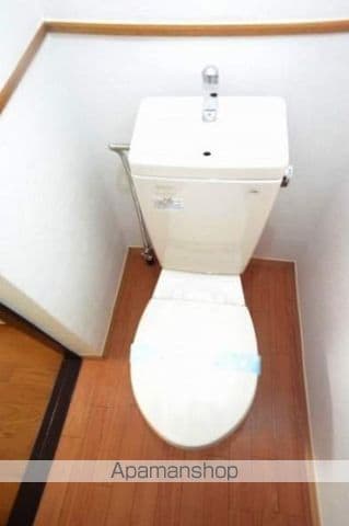 第1旭ビルの内装写真