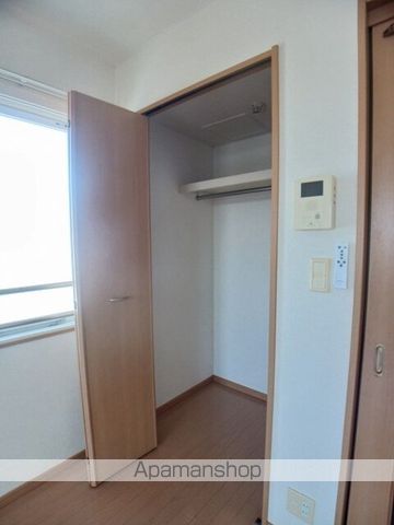 ハピーライフ平田の内装写真