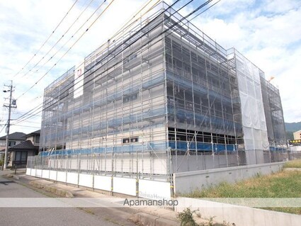 長野県松本市寿中１丁目[1LDK/41.94m2]の外観4