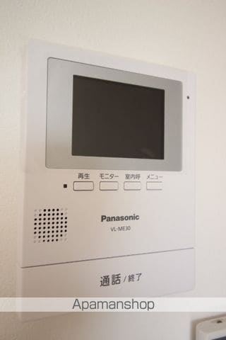 コラールの内装写真