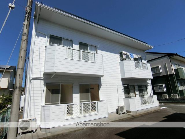 ハイツ住吉II