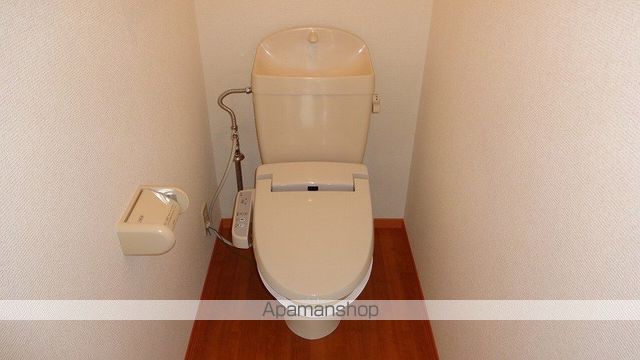 ルミエール Aの内装写真