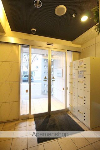 札幌中央レジデンスの内装写真
