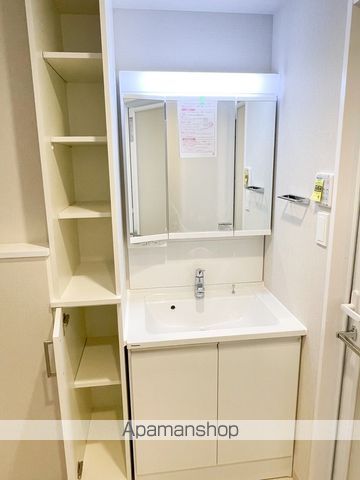スプランディッド江坂IIIの内装写真