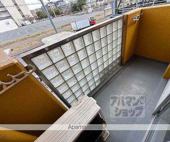 カーサヴェルデ西大路五条の内装写真