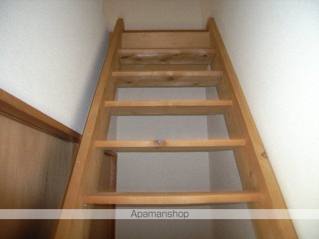 マクセル平岡の内装写真
