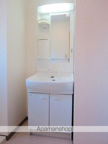 アドヴァンスKの内装写真