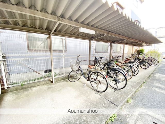 ダフゴ第2マンションのその他写真