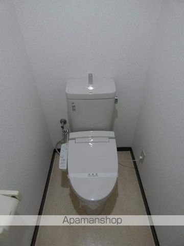 サニースポットの内装写真