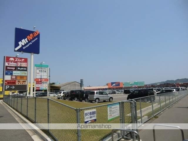 Plage時津の周辺写真