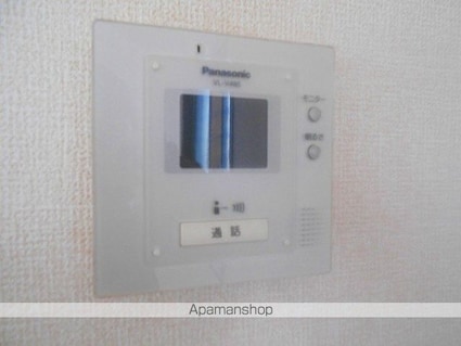 サンモール柴又[1K/22.77m2]のその他設備2