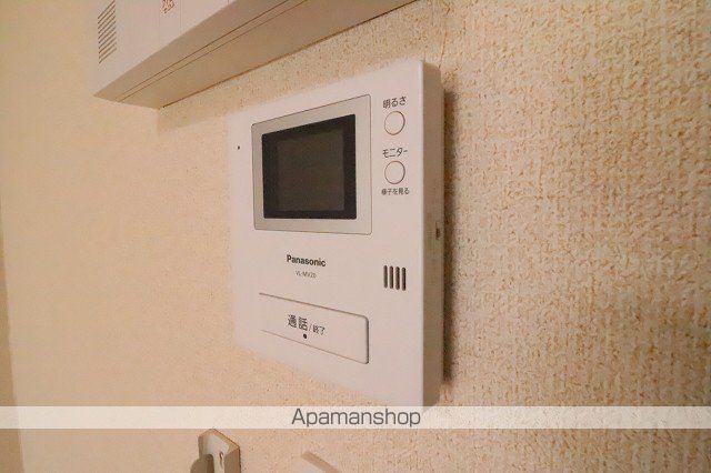 レオネクストミントの内装写真