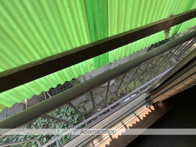 ハイツ西川の内装写真