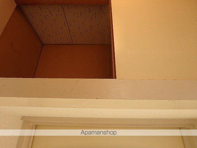 キャメロットIの内装写真