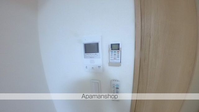 ヒルズ新栄3号館の内装写真