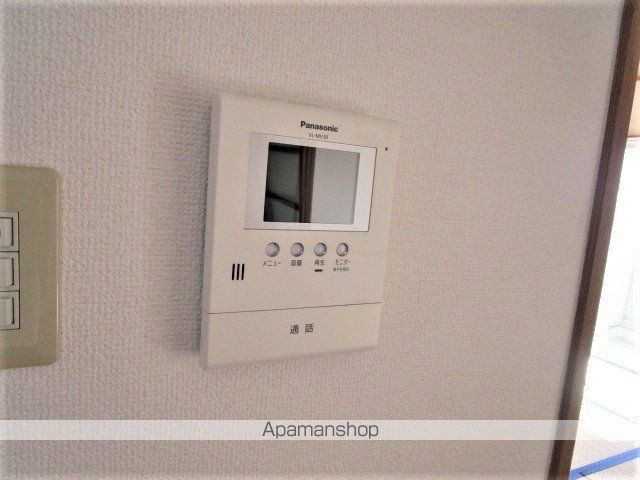 グレイス旭台の内装写真