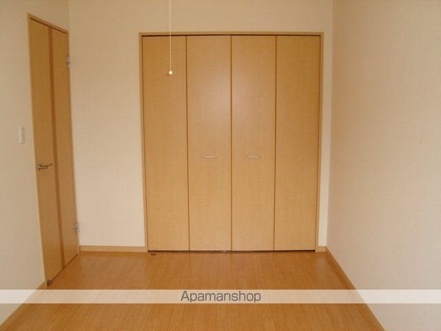 セジュン外旭川の内装写真