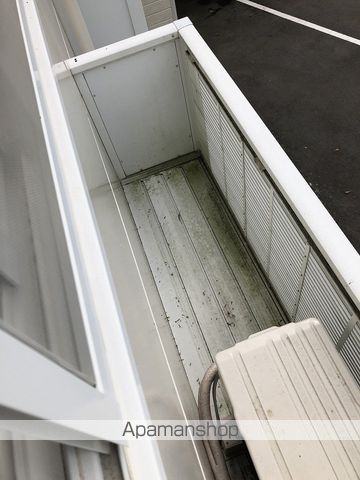 レオパレスAIの内装写真