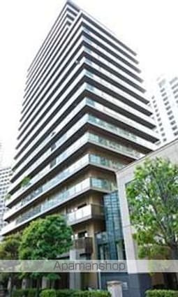 西新宿パークサイドタワー[2LDK/71.97m2]の外観3