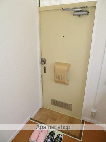エクセルハイツの内装写真