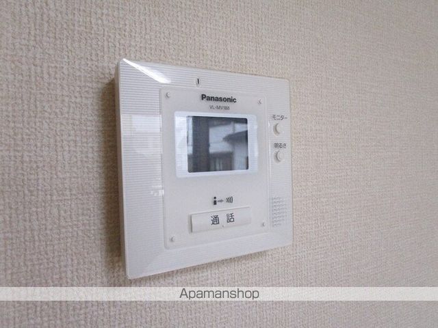 セジュールエイト Aの内装写真
