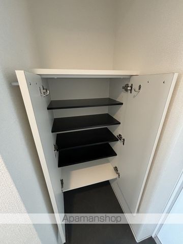 セレニテ東三国ミラクの内装写真