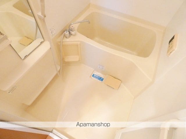 ルーチェの内装写真