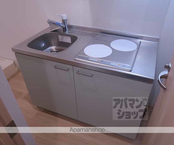 イーストコート東山の内装写真