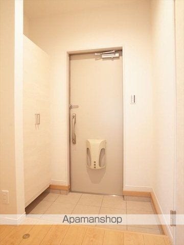 ブラウンダッハの内装写真
