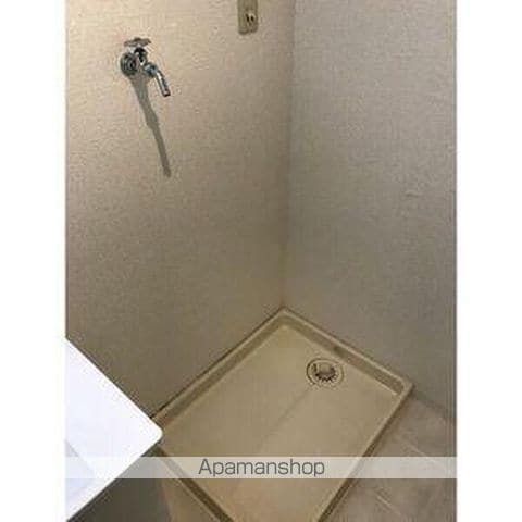 グランドール苗場の内装写真